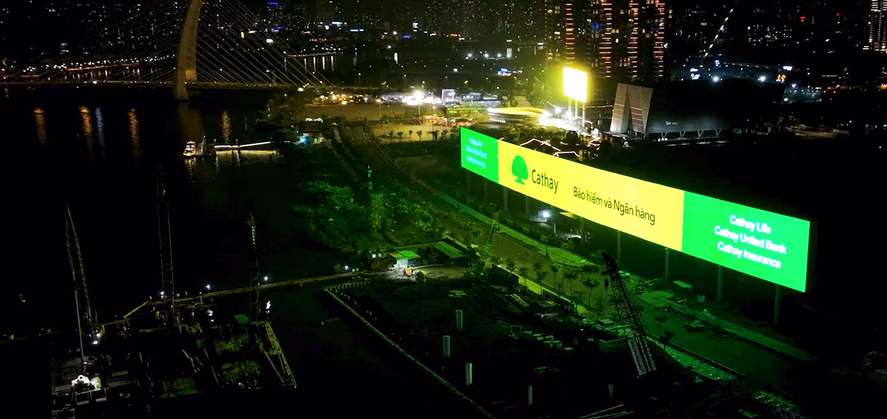 Tập đoàn tài chính hàng đầu trong khu vực Châu Á - Thái Bình Dương