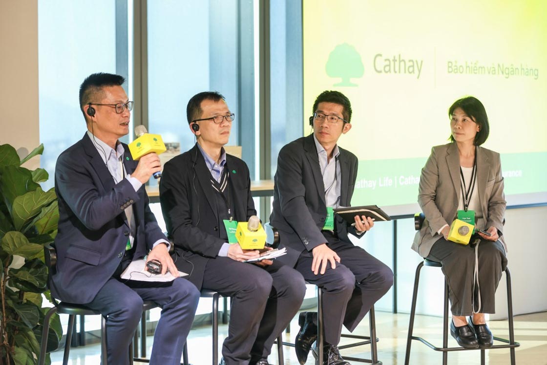 Tận dụng Big Data và AI đang trở thành nền tảng cốt lõi của doanh nghiệp