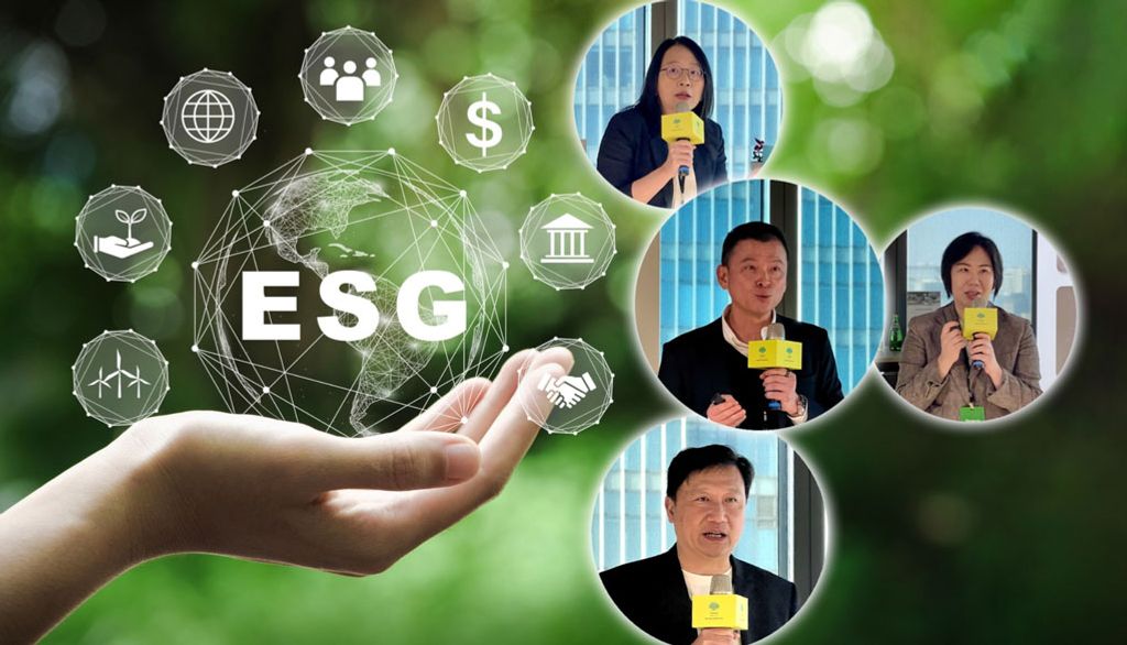 tap doan tai chinh cathay chien luoc esg huong toi net zero