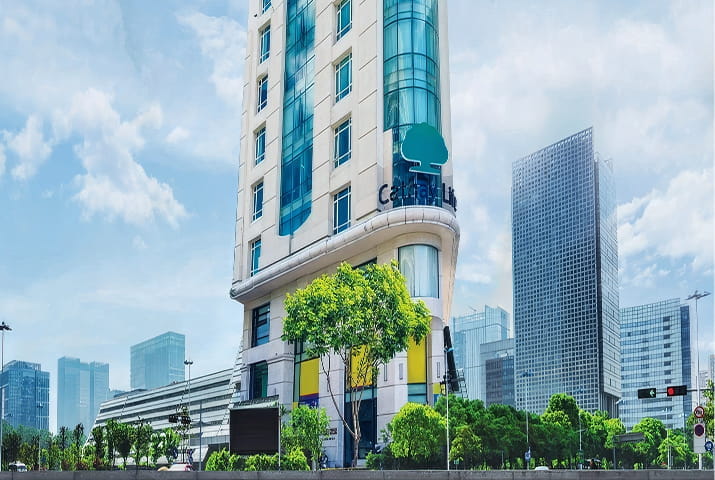 Cathay Life Việt Nam