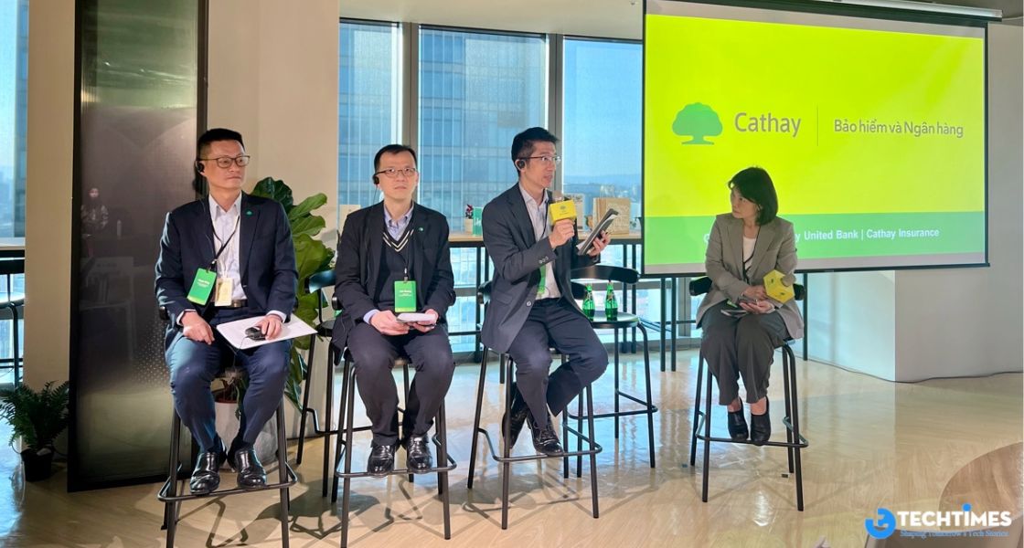 Cathay Century: Công nghệ đang tái định hình bảo hiểm phi nhân thọ từ bồi thường sang quản trị rủi ro