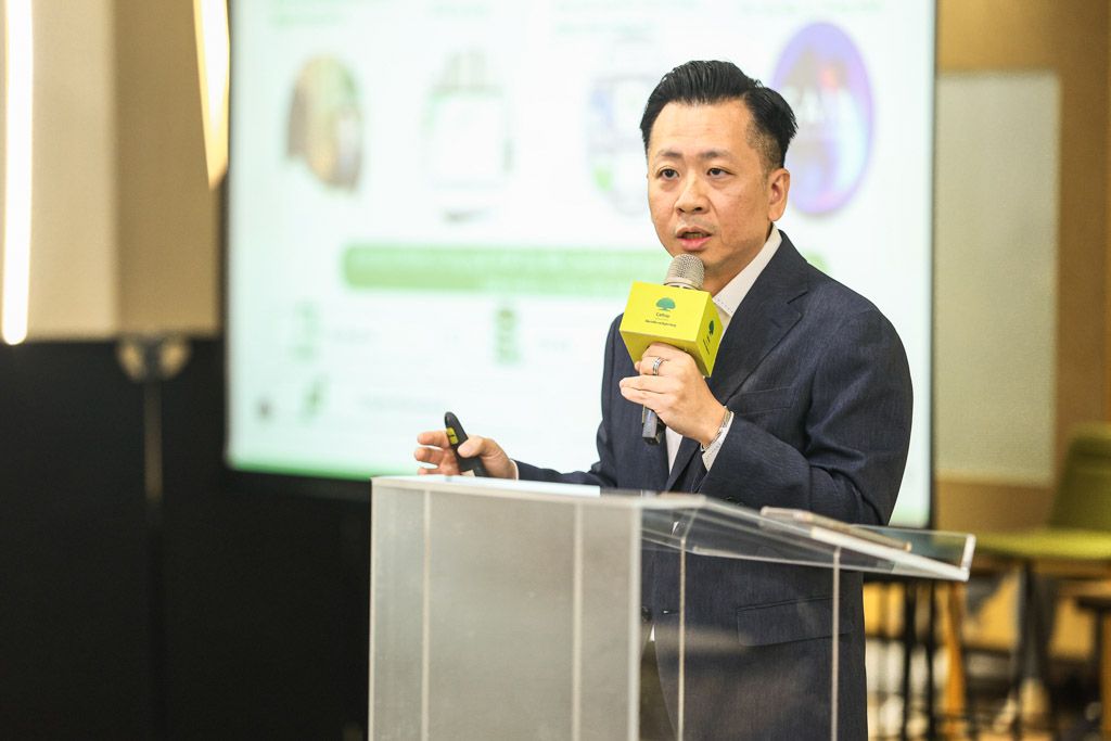 cathay group three pillars of data, esg, and finance (4)
