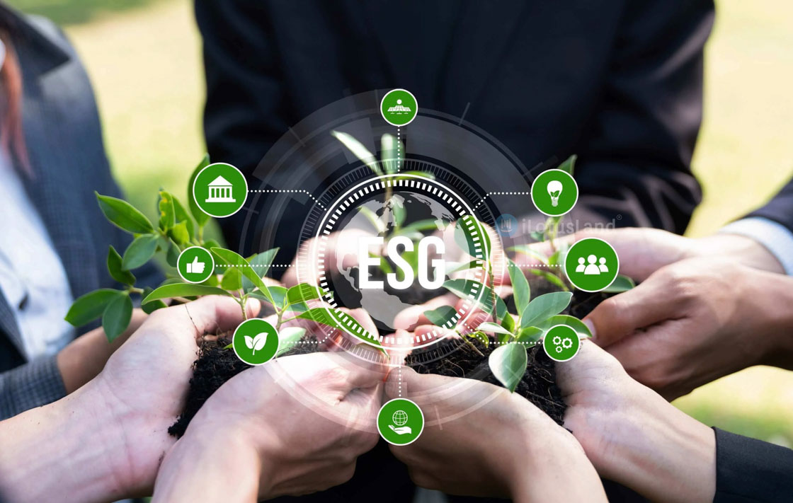 Cathay và ESG châu Á: Định hình tương lai tài chính bền vững tại châu Á