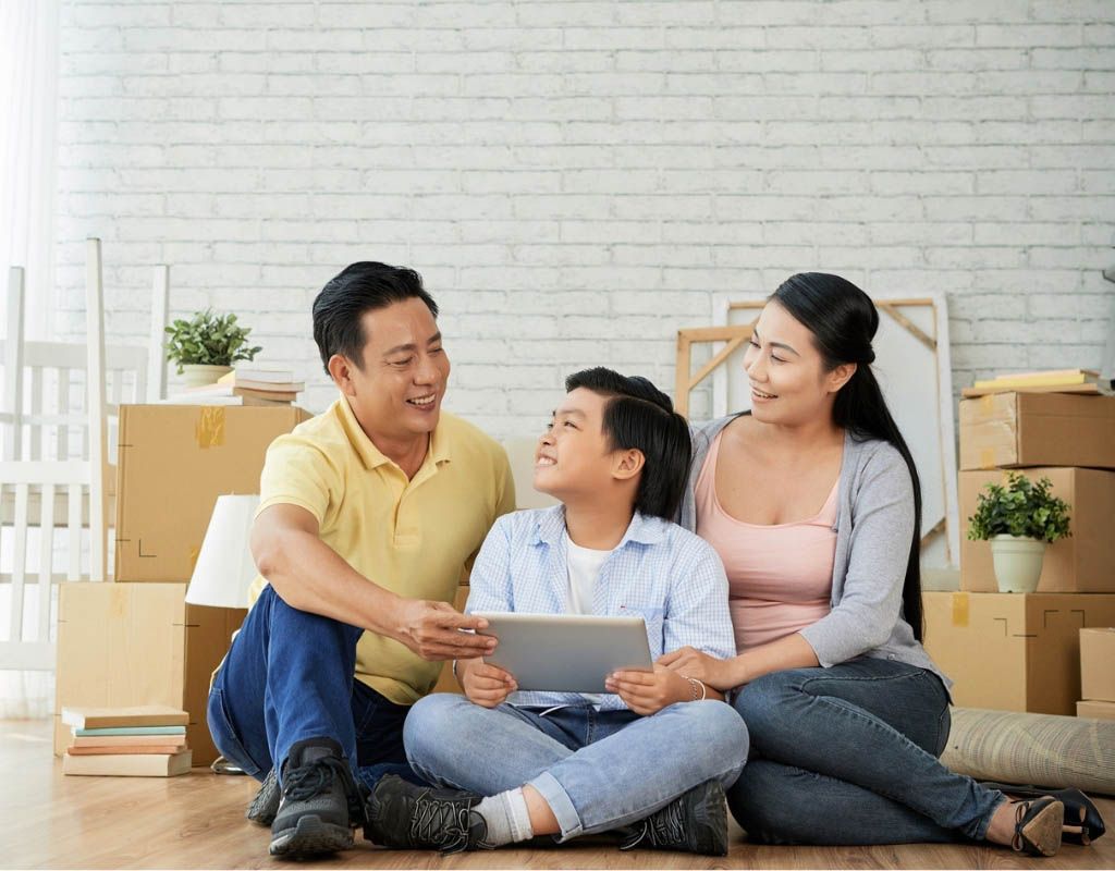 tips for buying life insurance for family (1)