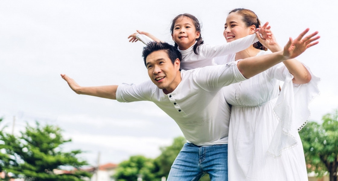 8 kinh nghiệm mua bảo hiểm nhân thọ cho gia đình