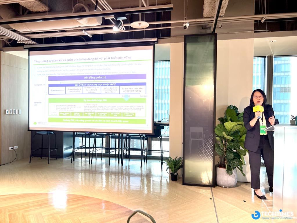 tap doan tai chinh cathay chien luoc esg huong toi net zero (5)