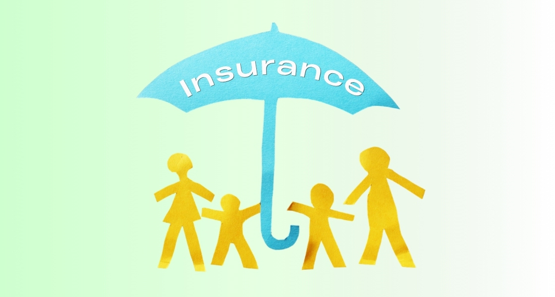 Comparing life insurance and non-life insurance