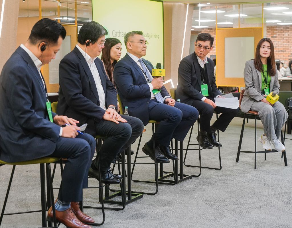 cathay group paves the way for green finance in vietnam 6